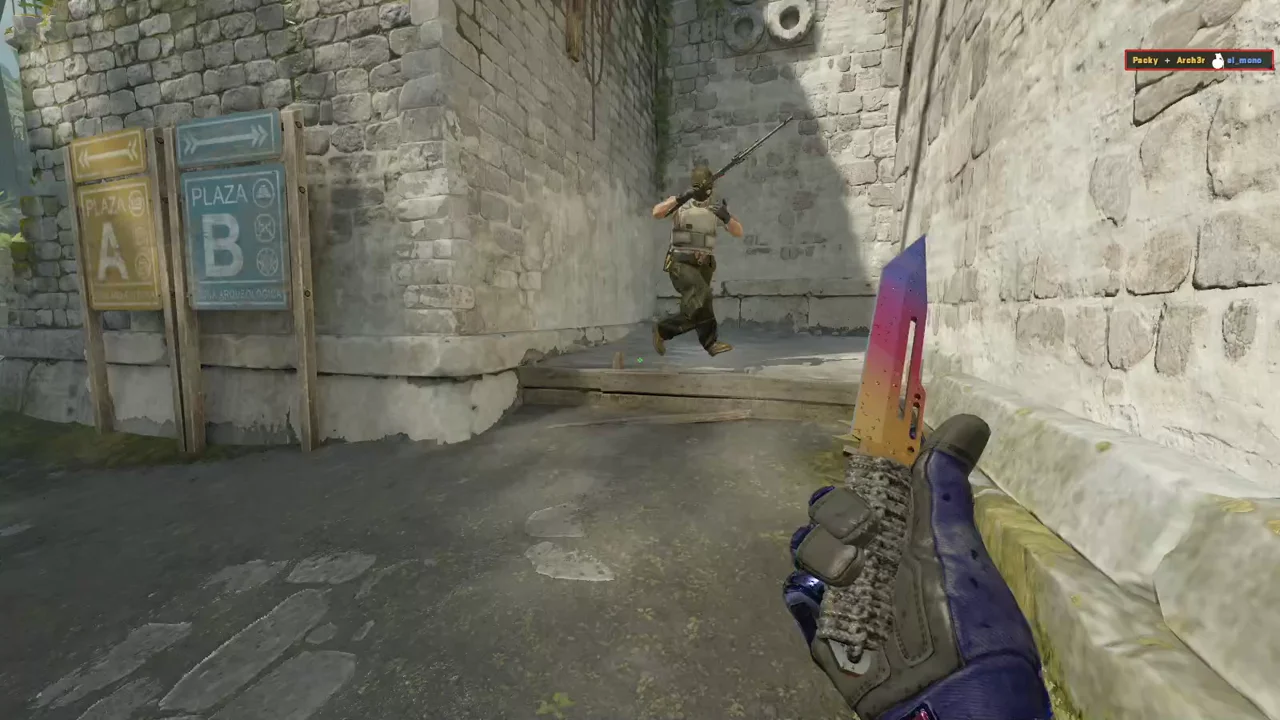 highlight